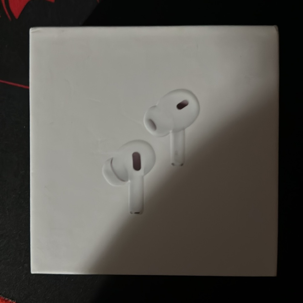 AirPod pro gen 2